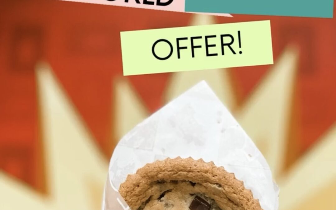 New Vacation Offer Released