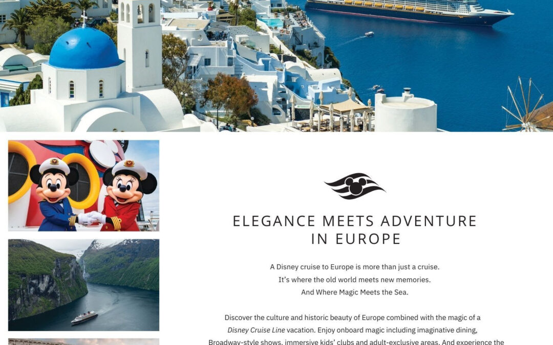 Special Offers & Travel Deals