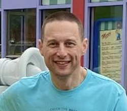 George Johnson